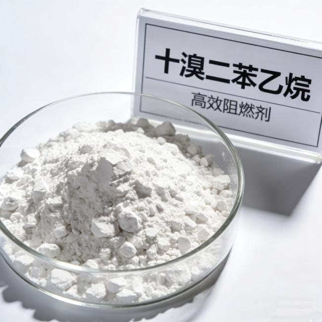 十溴二苯乙烷